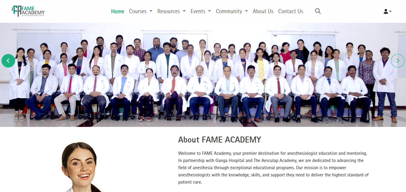 Fame Academy